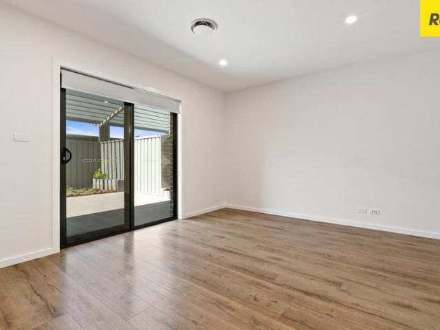 Townhouse for rent in Bruce, District of Belconnen