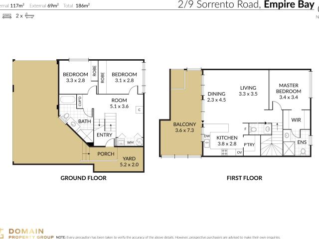 Townhouse for sale in Gosford, New South Wales