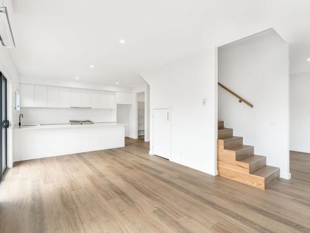 Townhouse for rent in Geelong, Victoria