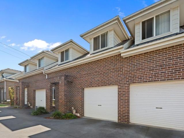 Townhouse for sale in Sydney, New South Wales