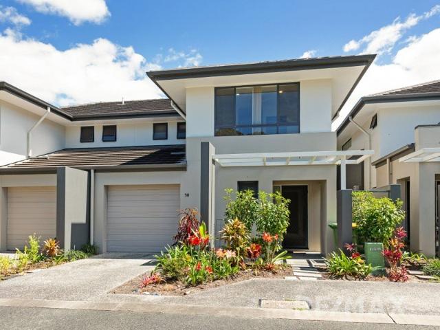 Townhouse for sale in Upper Coomera, Gold Coast City