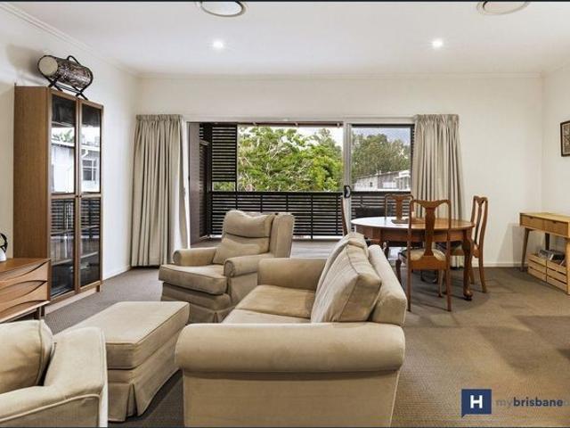 Apartment for rent in Toombul, Queensland