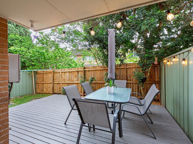 Townhouse for sale in Penrith South, New South Wales
