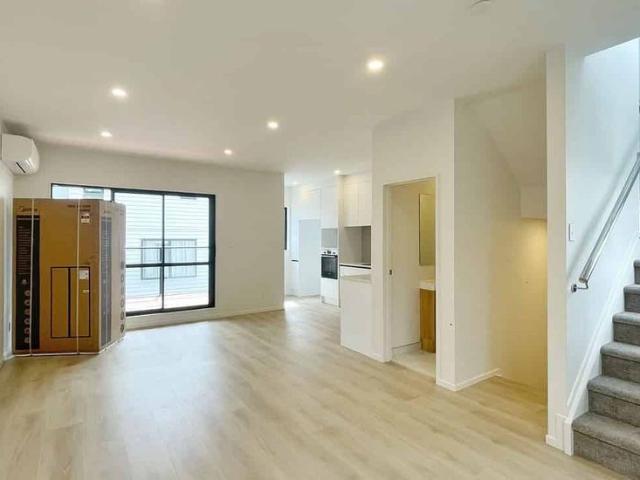 Townhouse for rent in Balmoral