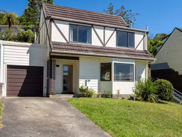 House for rent in Matata, Wellington