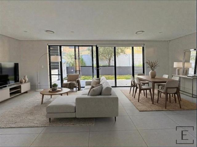 Townhouse for rent in Strathfield, New South Wales