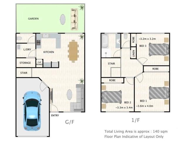 Townhouse for sale in Browns Plains, Greater Brisbane