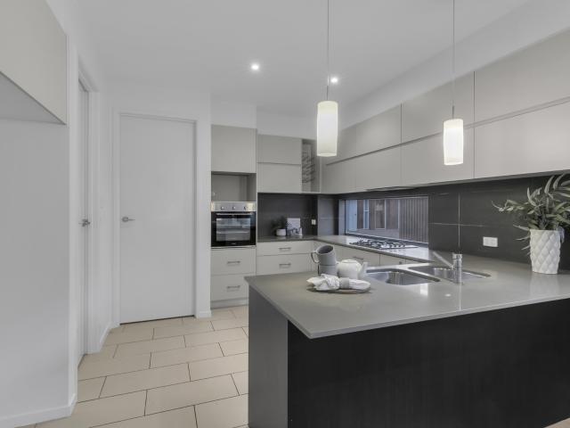 Townhouse for sale in Yeronga, Greater Brisbane