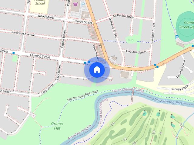 Townhouse for rent in Avondale Heights, Melbourne