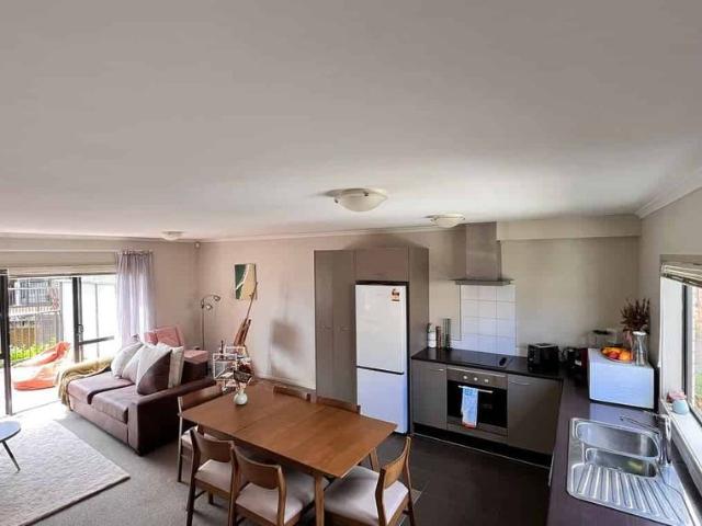 Townhouse for rent in Rapanui