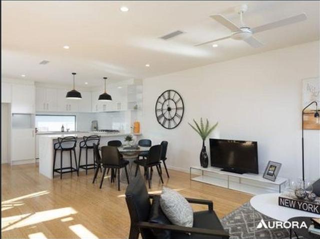 Townhouse for rent in Toombul, Queensland