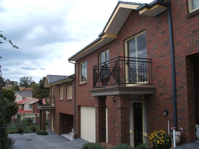 Townhouse for rent in Camerons Creek, Victoria