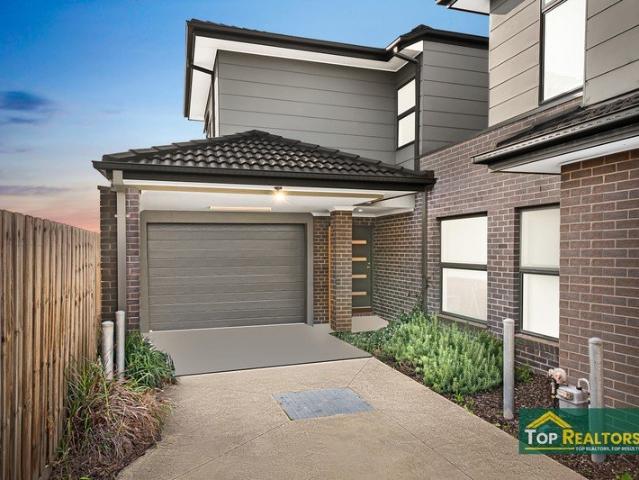 Apartment for rent in Camerons Creek, Victoria
