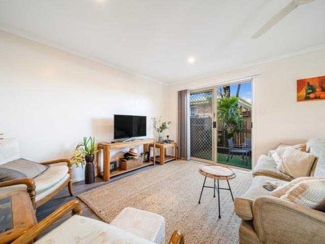 Apartment for rent in Kings Creek, Queensland