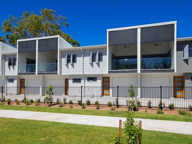 Townhouse for rent in Kings Creek, Queensland
