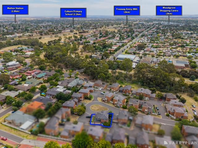 Townhouse for sale in Camerons Creek, Victoria