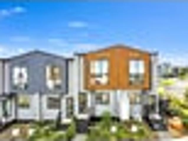 Townhouse for sale in Howick, Oroua County