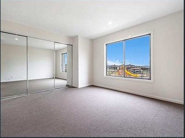 Townhouse for rent in Camerons Creek, Victoria