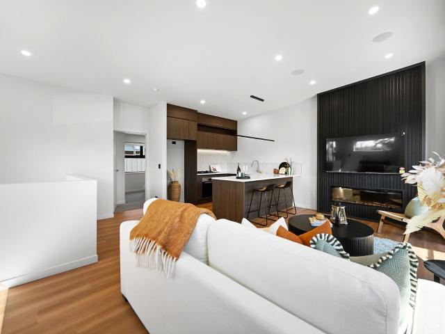 House for rent in Whitiora, Hamilton City