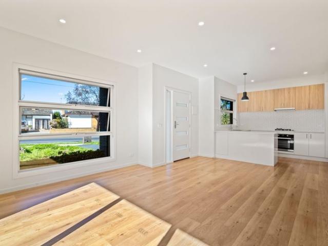 Townhouse for rent in Camerons Creek, Victoria