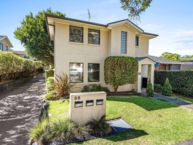 Townhouse for sale in Ambergate, New South Wales