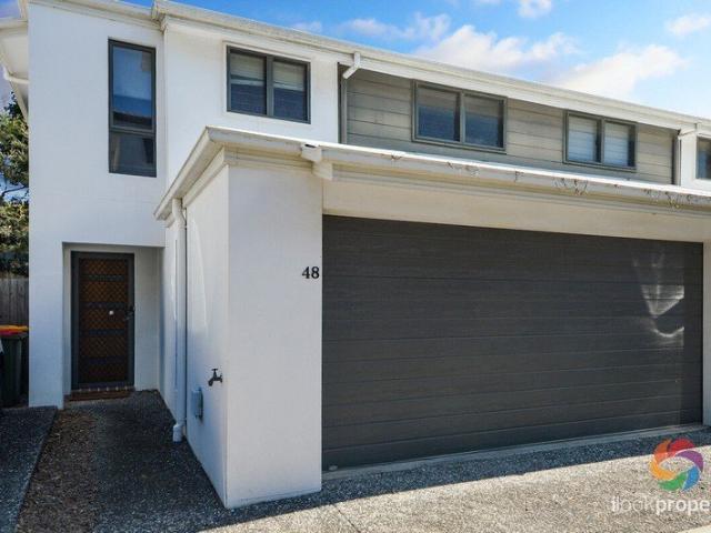 Townhouse for rent in Toombul, Queensland
