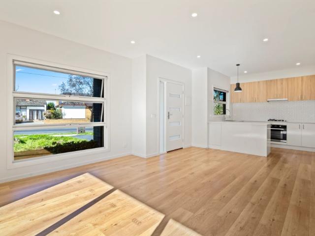 Townhouse for rent in Camerons Creek, Victoria
