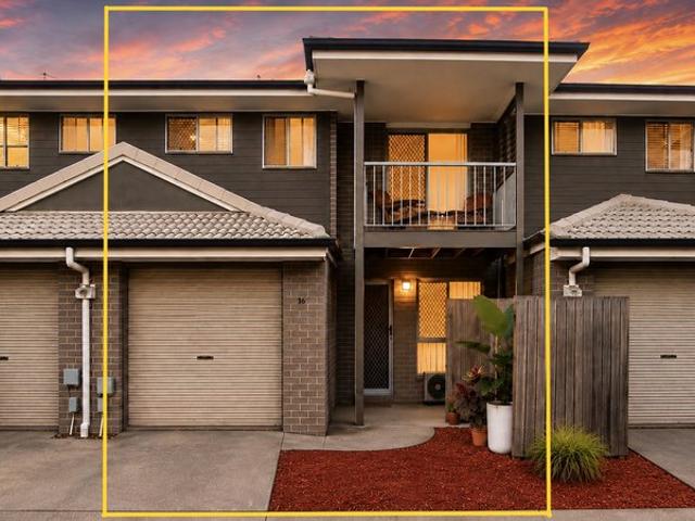 Townhouse for sale in Methul, Queensland