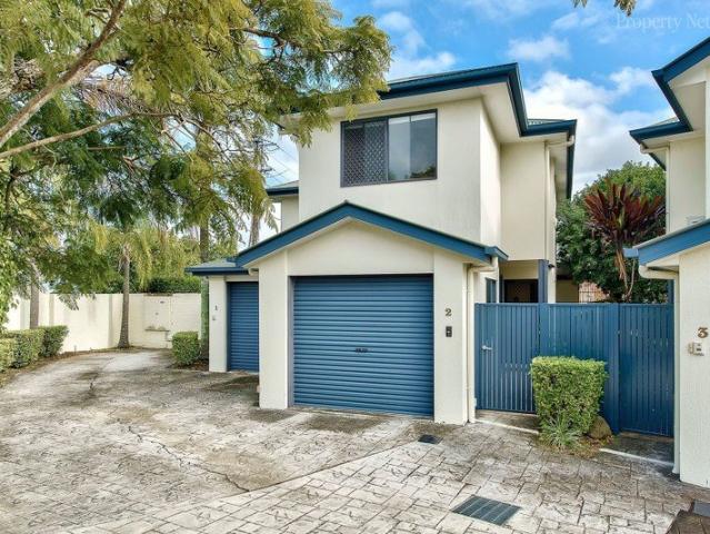 Townhouse for sale in Toombul, Queensland