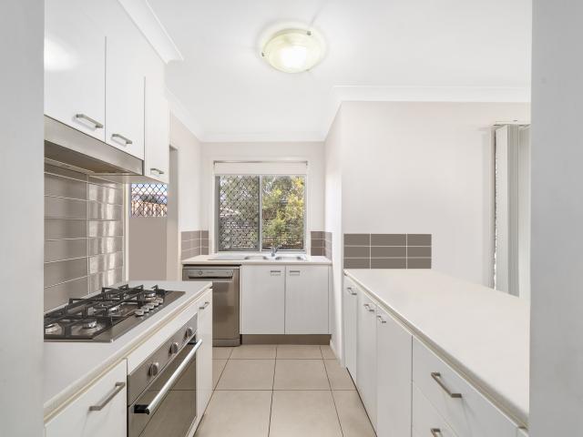 Townhouse for sale in Toombul, Queensland