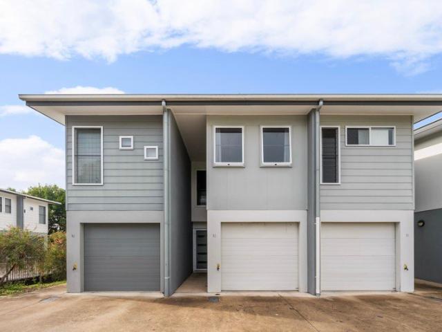 Townhouse for sale in Toombul, Queensland