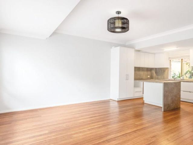 Townhouse for rent in North Parramatta, Sydney
