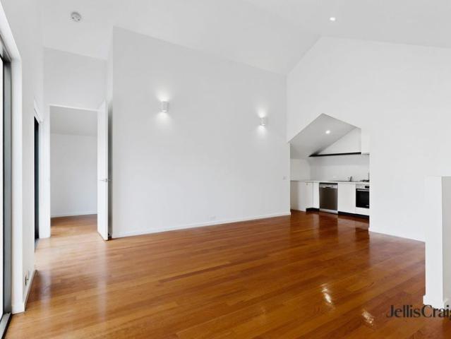 Townhouse for rent in St Kilda, Melbourne