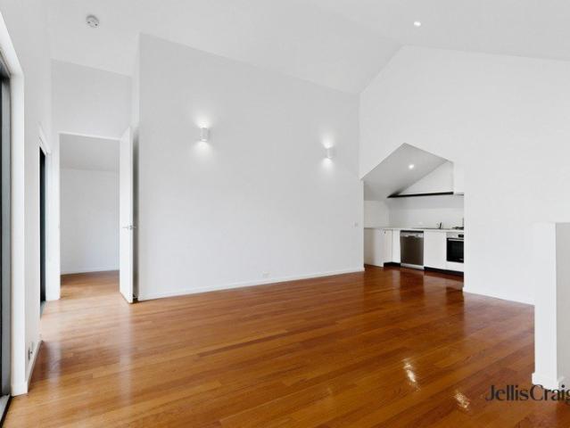 Townhouse for rent in St Kilda, Melbourne