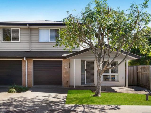 Townhouse for sale in Toombul, Queensland