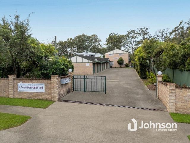 Townhouse for sale in Toombul, Queensland
