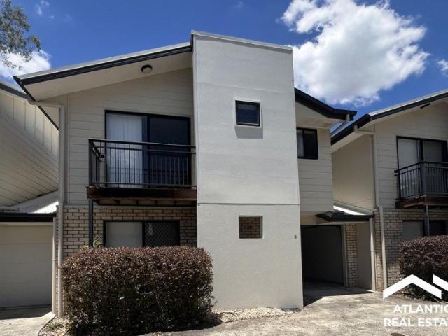 Townhouse for sale in Toombul, Queensland