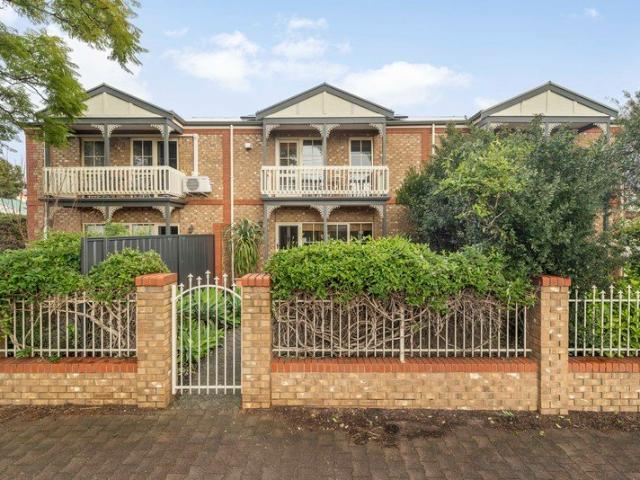 Townhouse for sale in Horseshoe Creek, South Australia