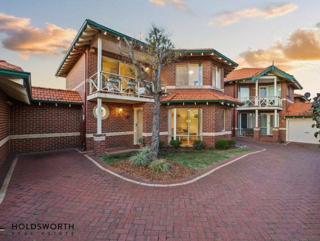 Townhouse for sale in Stirling, Western Australia