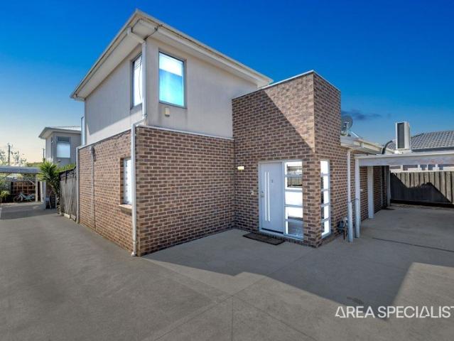 Townhouse for sale in Geelong, Victoria