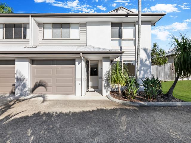 Apartment for sale in Great Sandy Strait, Queensland