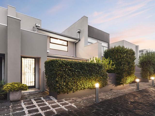 Townhouse for sale in Camerons Creek, Victoria