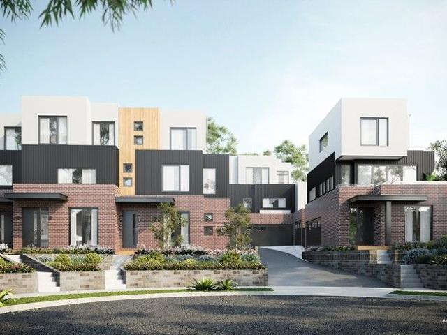 Townhouse for sale in Camerons Creek, Victoria
