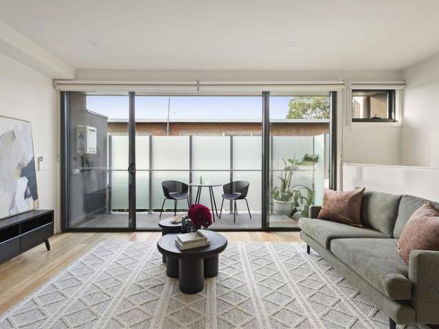 Townhouse for rent in Camerons Creek, Victoria