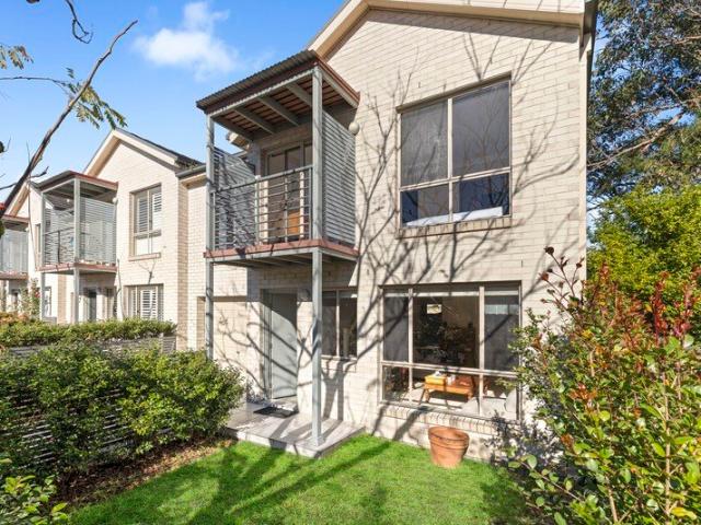 Townhouse for sale in Sydney, New South Wales