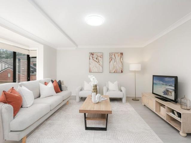 Townhouse for rent in Sydney, New South Wales