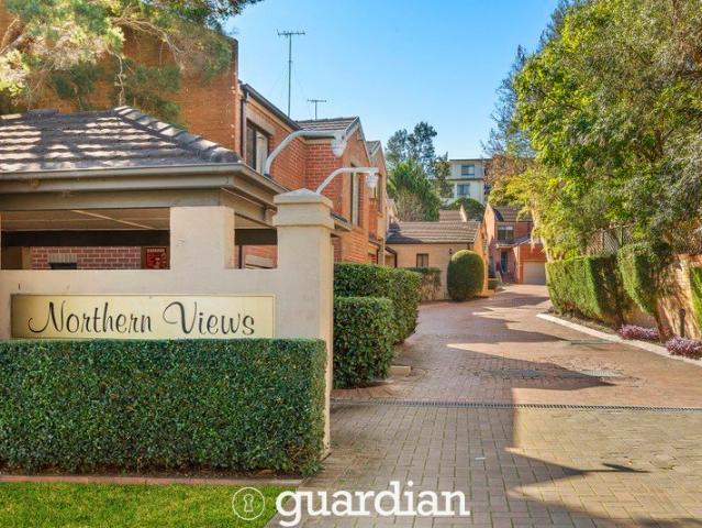 Townhouse for sale in Sydney, New South Wales