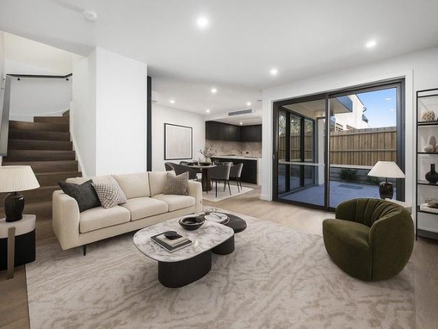Townhouse for sale in Caulfield