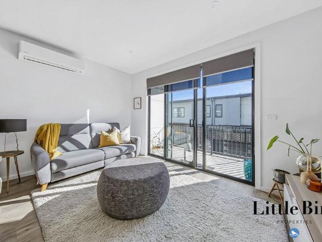Townhouse for rent in Australian Capital Territory