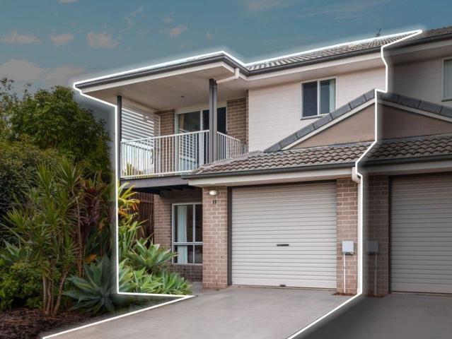 Townhouse for sale in Toombul, Queensland